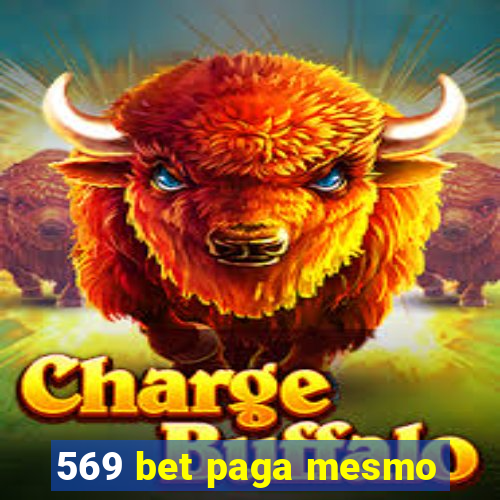 569 bet paga mesmo